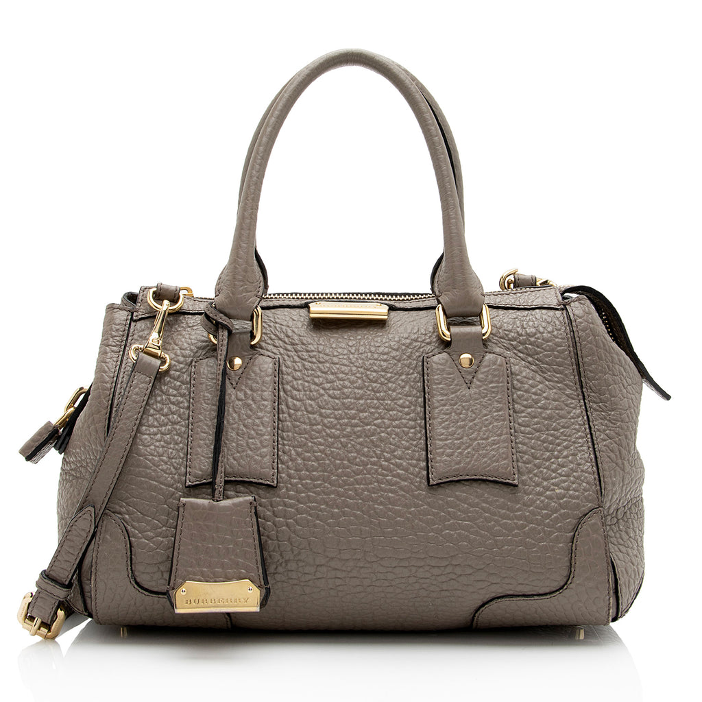 Burberry gladstone online bag