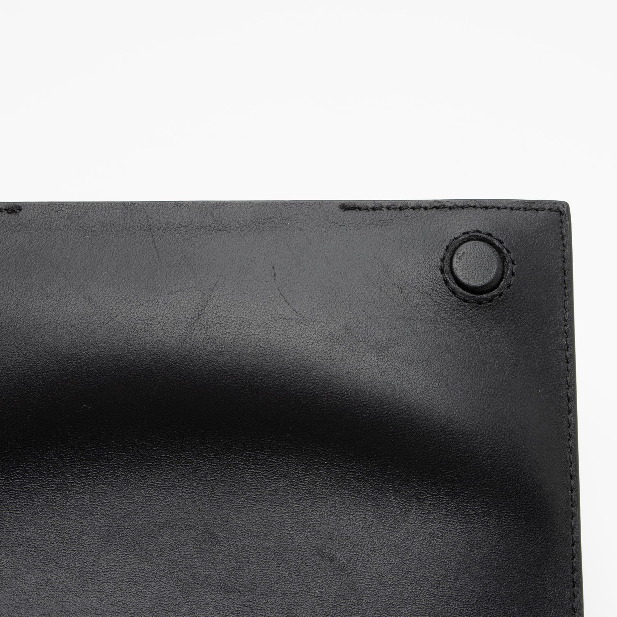 Burberry Leather Grace Small Flap Bag - FINAL SALE (SHF-d9ySrl)