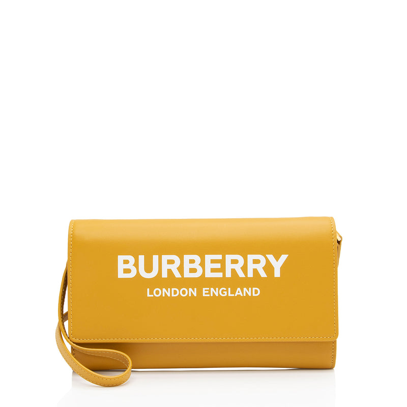 Burberry 800 number yellow sale