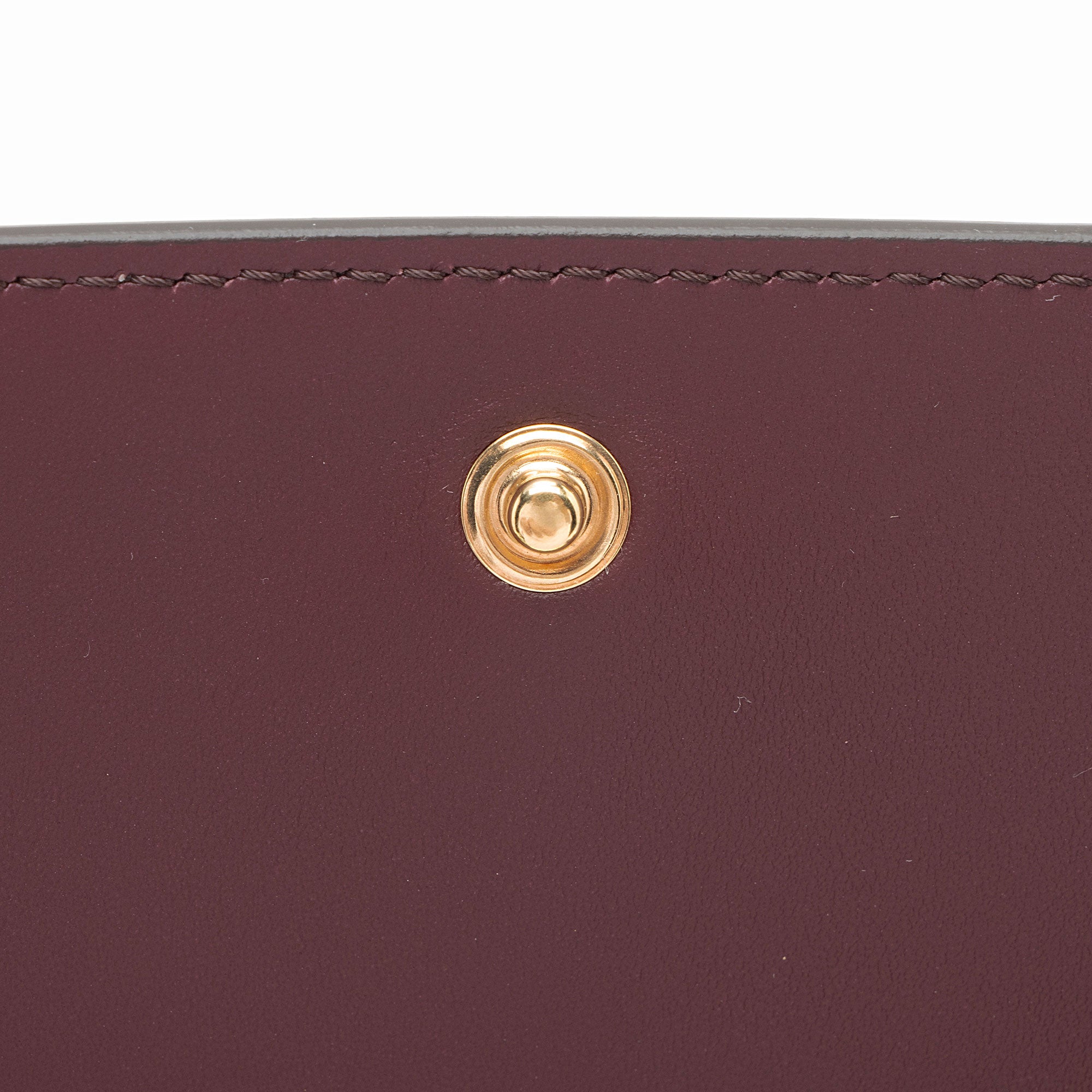 Burberry Leather Hazelmere Wallet on Strap (SHF-Xd3EZ4)