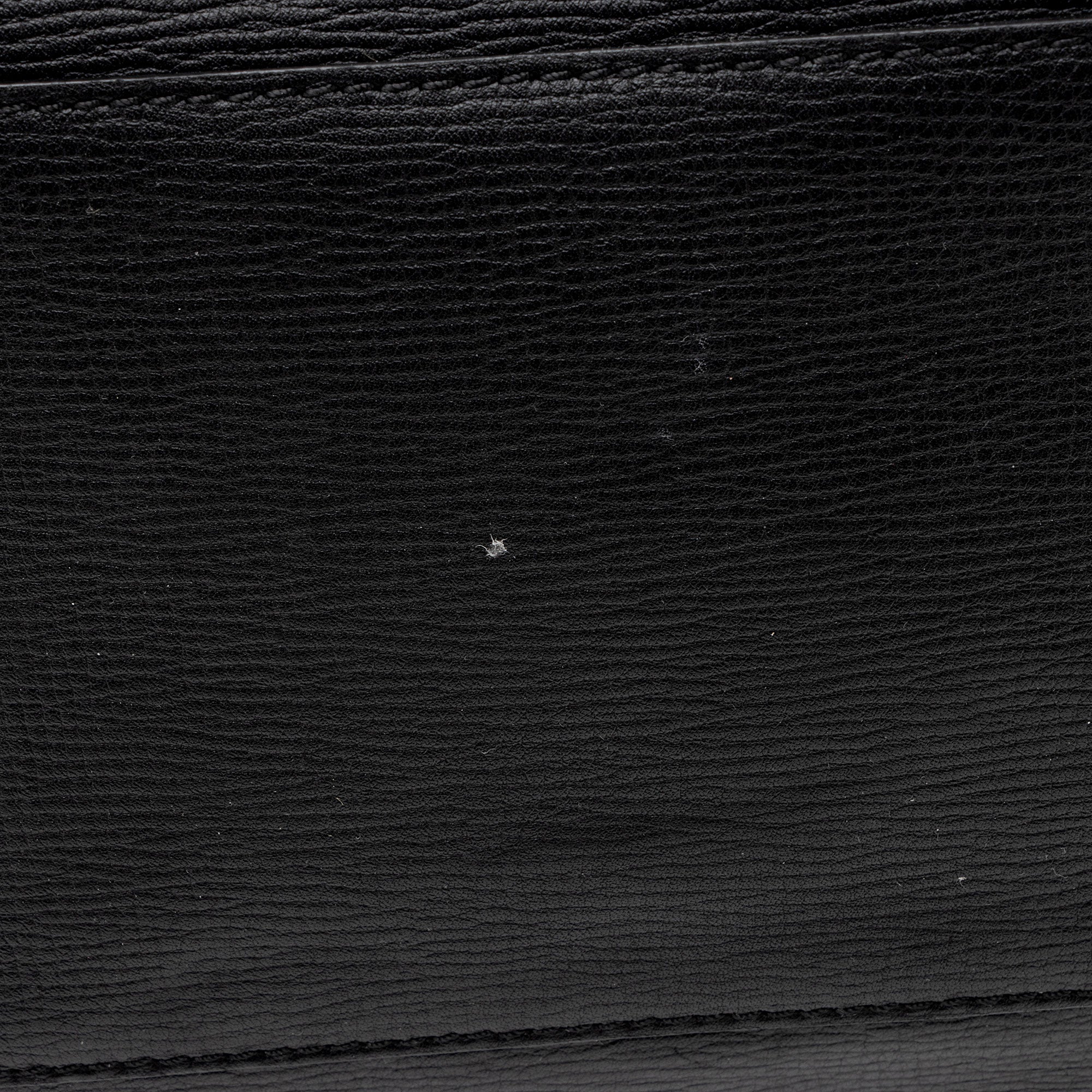 Burberry Leather House Check Canterbury Small Tote (SHF-Rt5UJm)