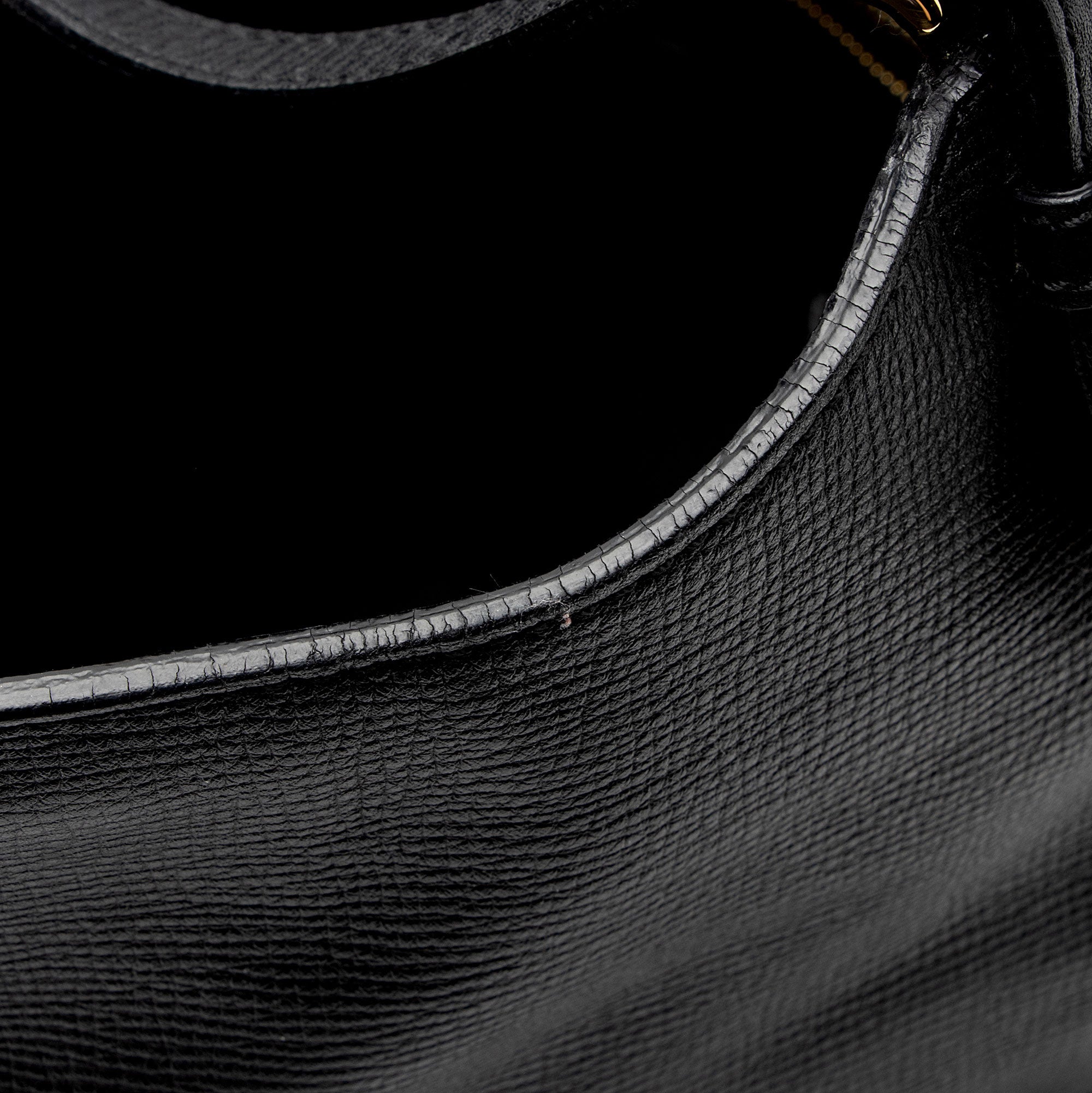 Burberry Leather House Check Canterbury Small Tote (SHF-Rt5UJm)