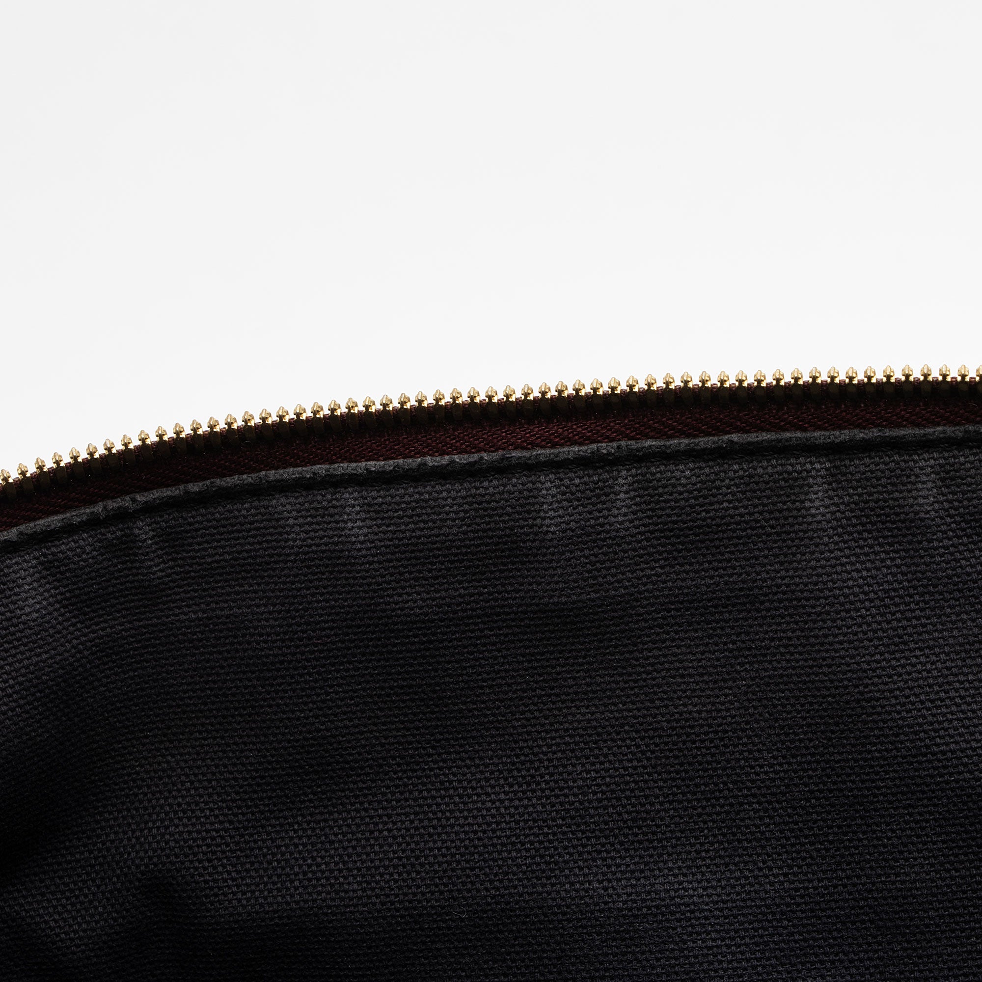 Burberry Leather House Check Derby Welburn Small Tote