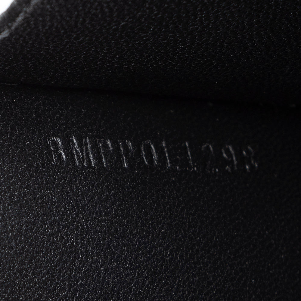 Burberry Leather Logo TB Shoulder Bag (SHF-15569)