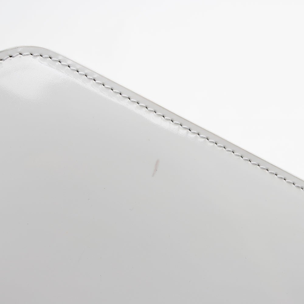 Burberry Leather Logo TB Shoulder Bag (SHF-15569)