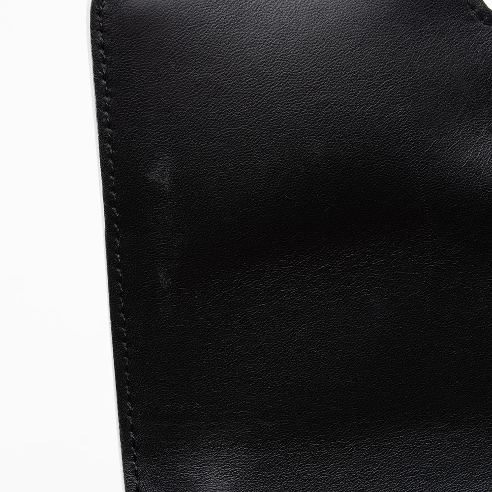 Burberry Leather Logo TB Shoulder Bag (SHF-15569)