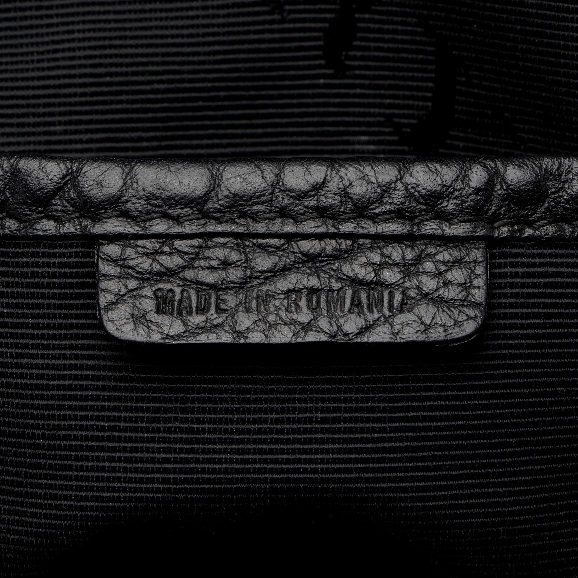 Burberry Leather Orchard Medium Satchel