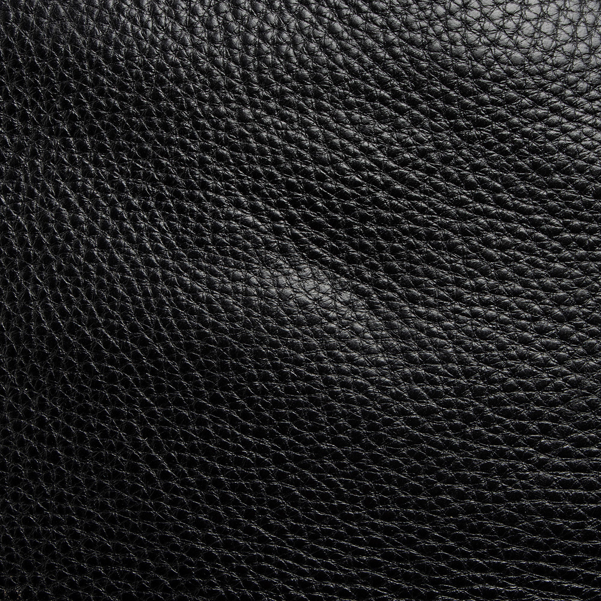 Burberry Leather Studded Tote