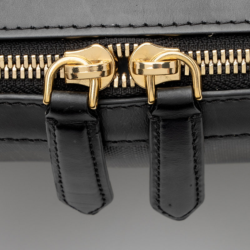 Burberry london leather briefcase shop