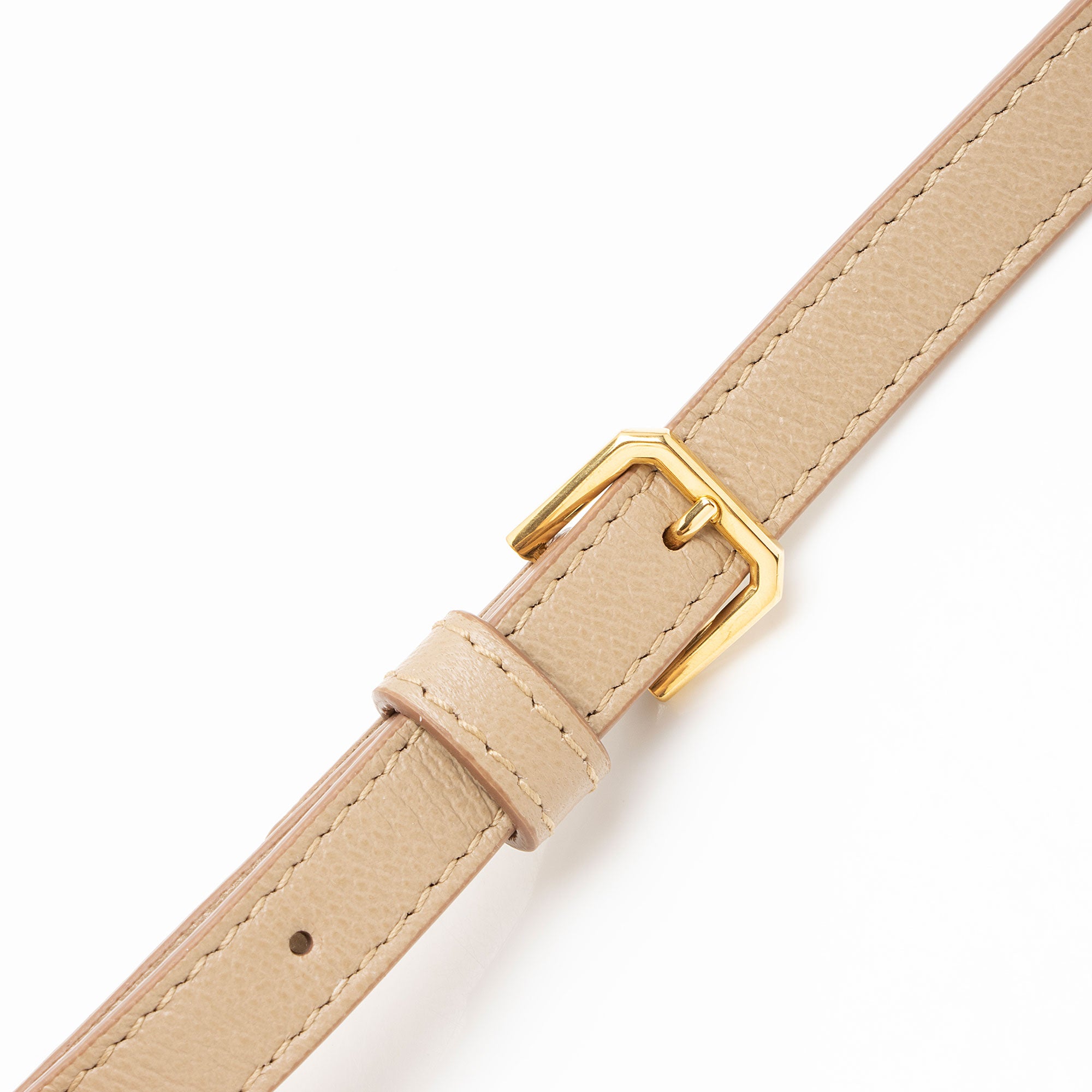 Burberry Madison Check Crossbody Bag