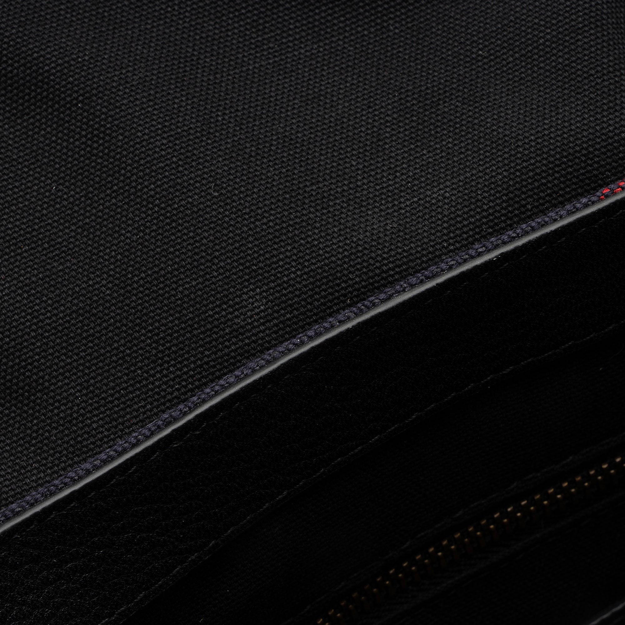 Burberry Mega Check Baildon Messenger Bag (SHF-NwBU5T)