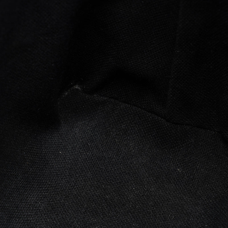 Burberry Nova Check Leather Studded Medium Tote (SHF-QGyTPK)