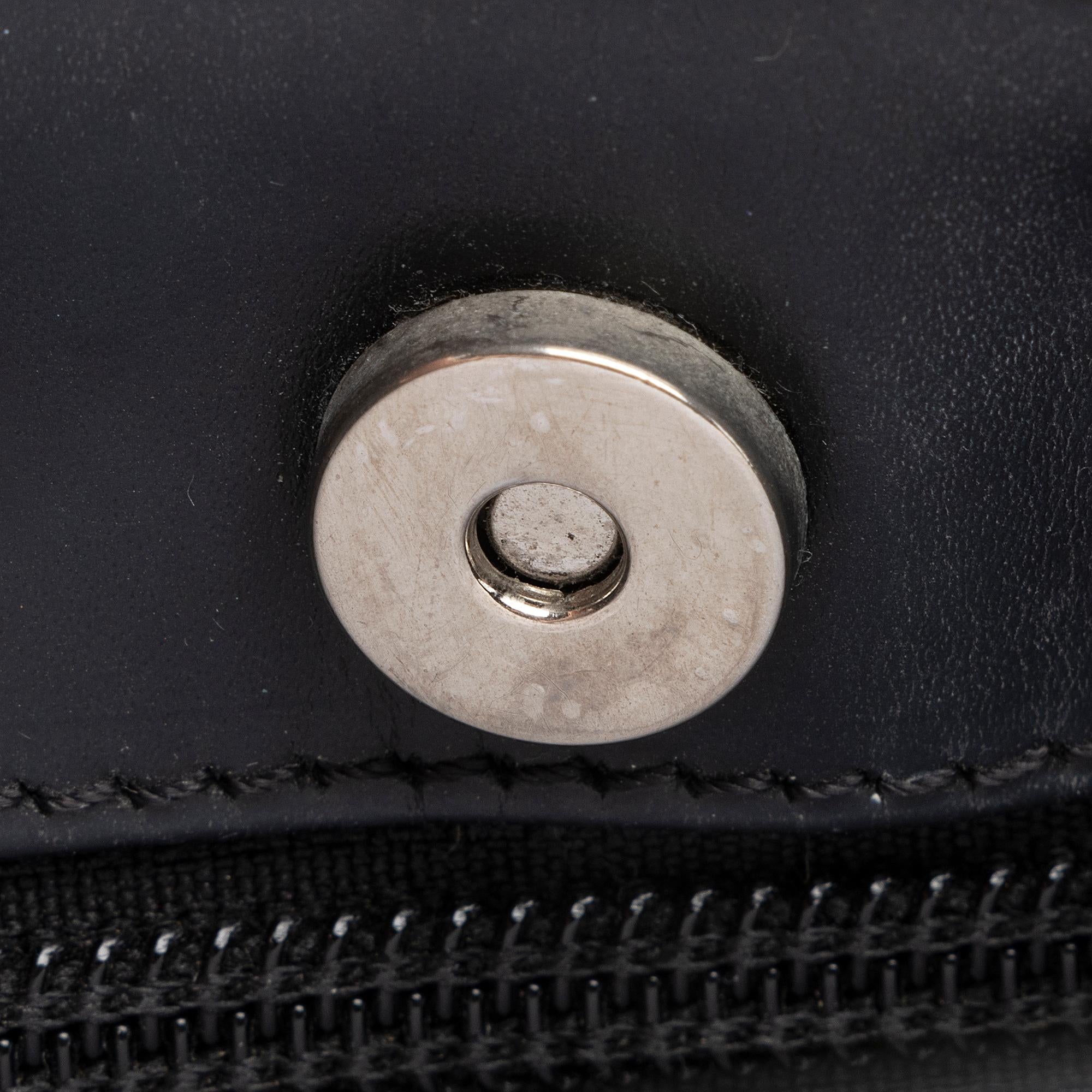 Burberry Nova Check Mini Tote (SHF-22565)