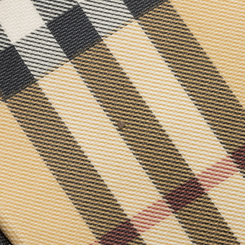 Nova check pattern hotsell
