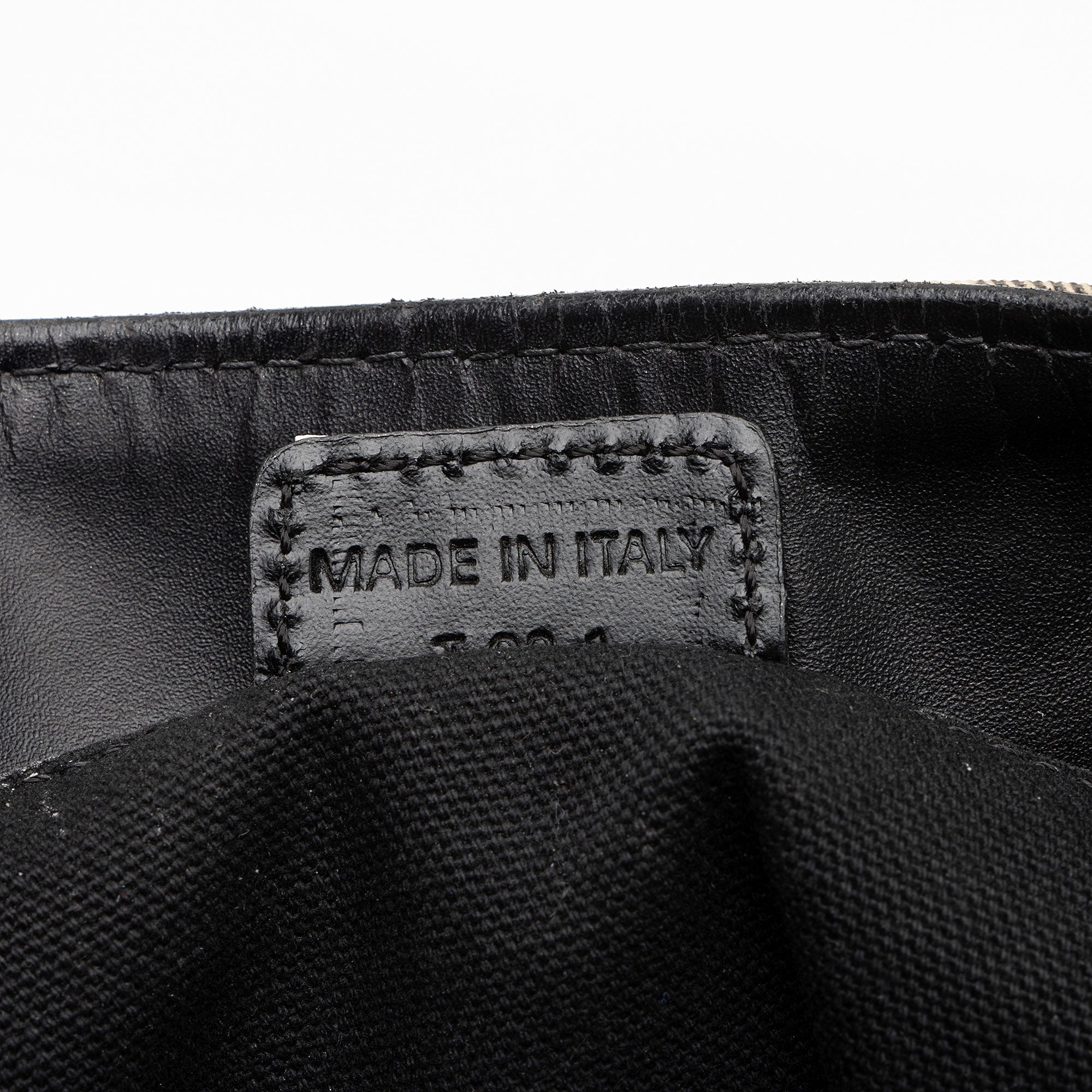 Burberry Nova Check Mini Tote (SHF-p9ePsg)