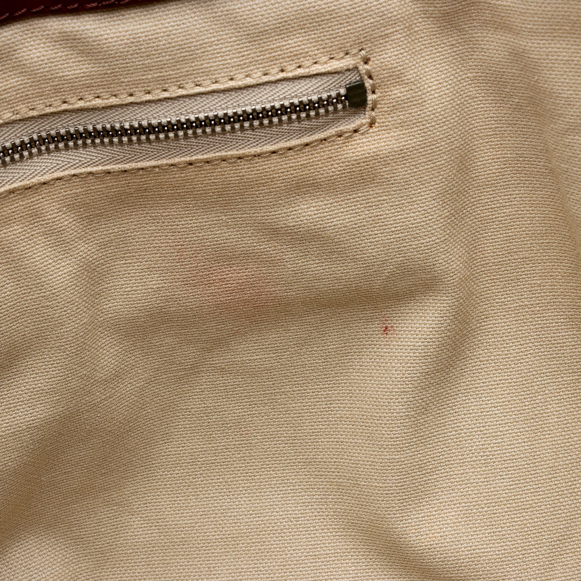 Burberry Nova Check Painted Hearts Tote