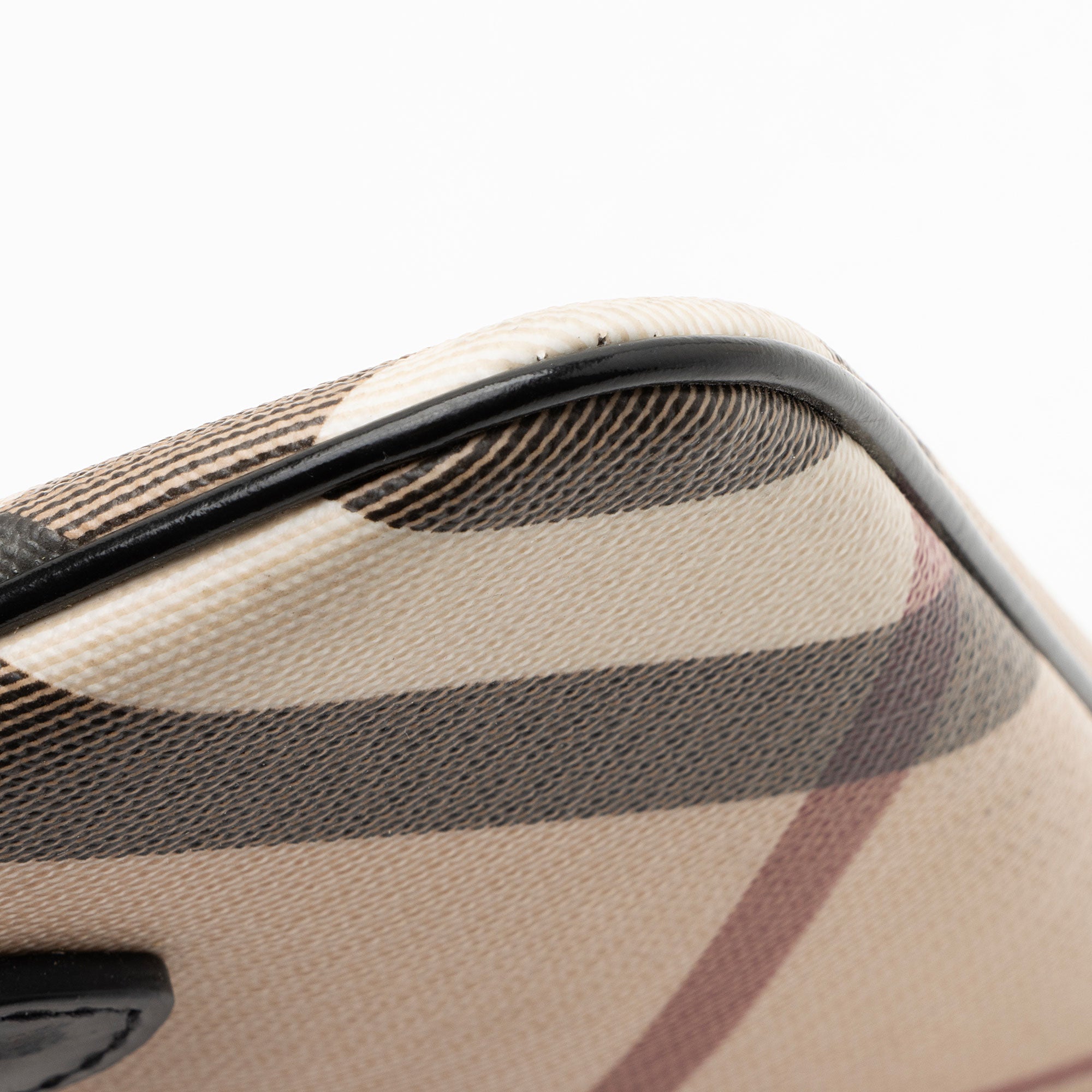 Burberry Nova Check Pochette