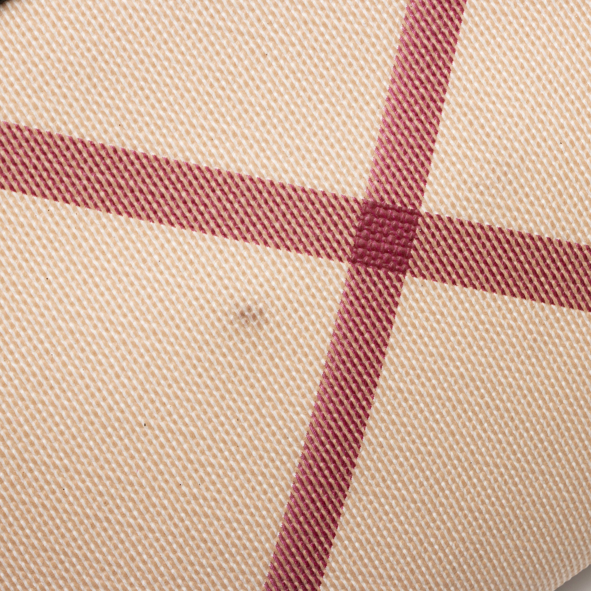 Burberry Nova Check Pochette