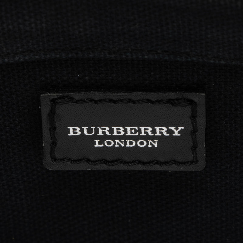 Burberry Nova Check Shoulder Bag (SHF-SsltsT)