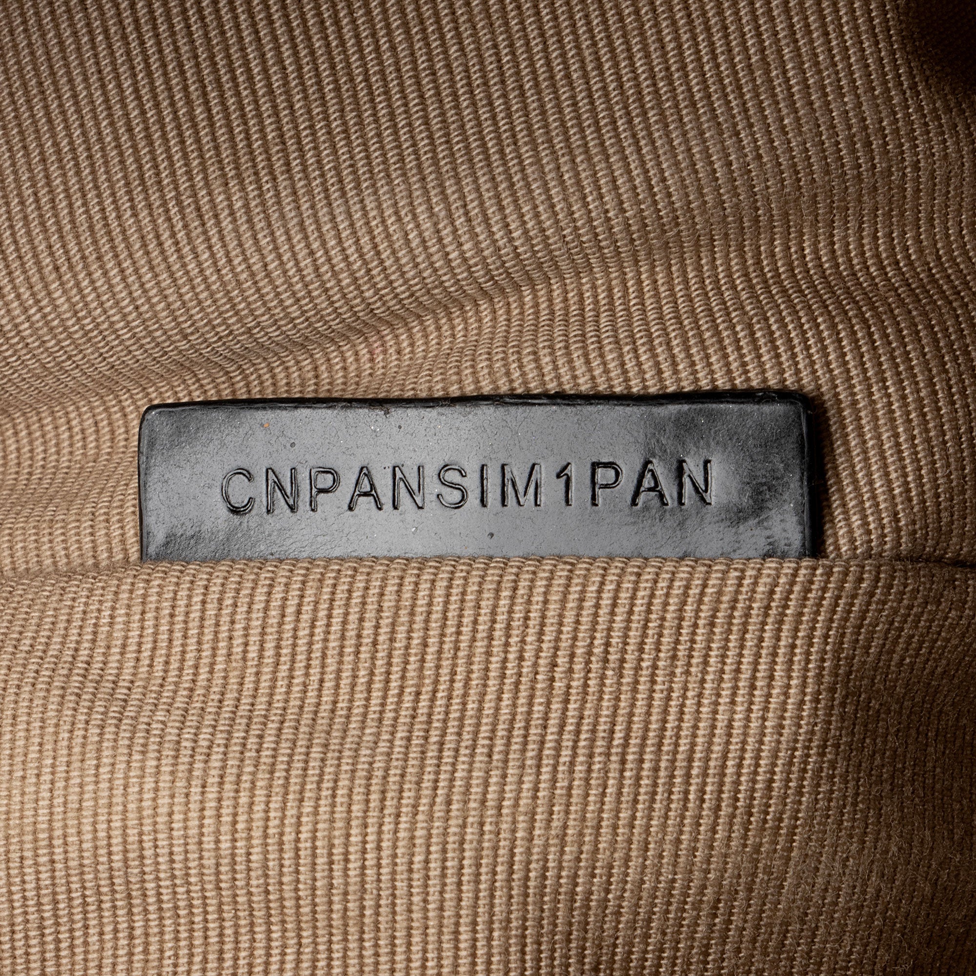 Burberry Nova Check Pocket Shoulder Bag (SHF-20RhJj)