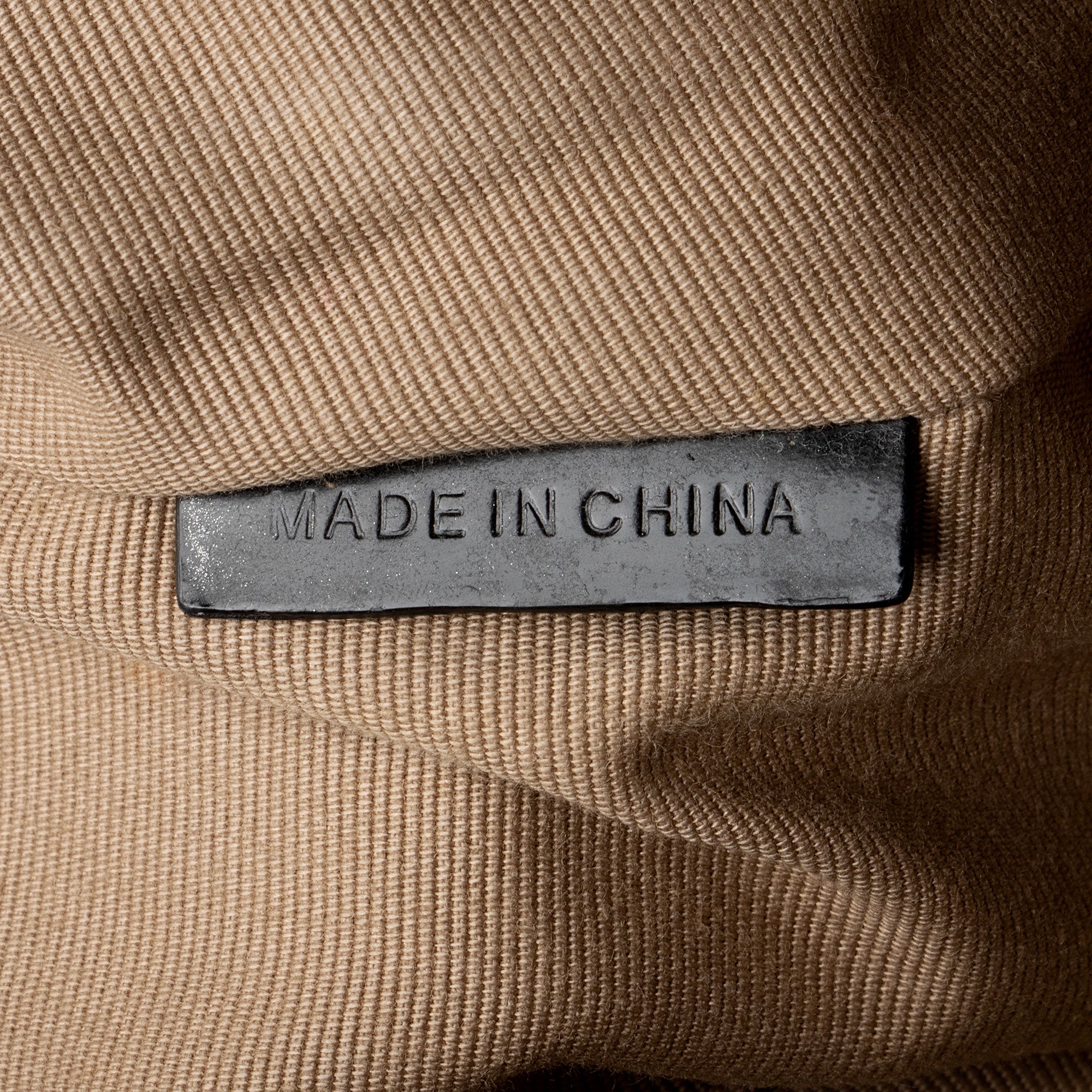 Burberry Nova Check Pocket Shoulder Bag (SHF-20RhJj)