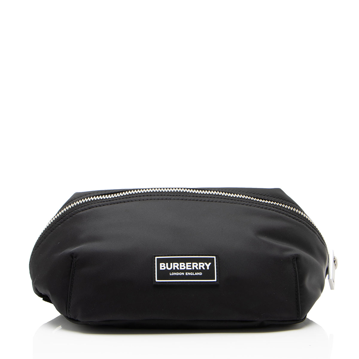Burberry Nylon Logo Sonny Medium Belt Bag
