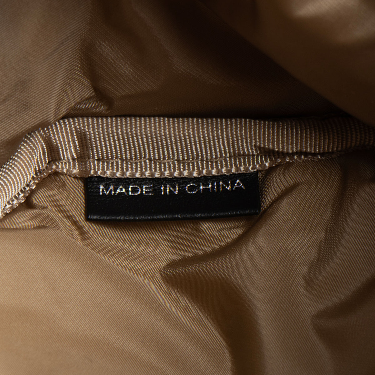 Burberry Nylon Logo Sonny Medium Belt Bag