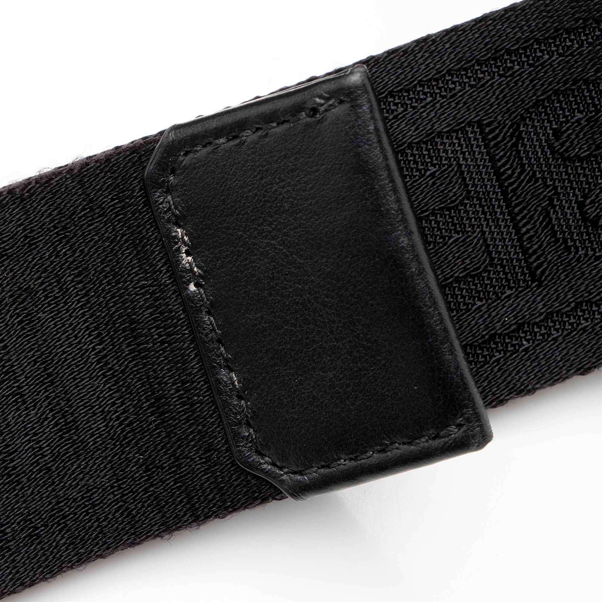 Burberry Nylon Sonny Bum Bag