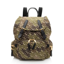 Burberry the medium rucksack sale
