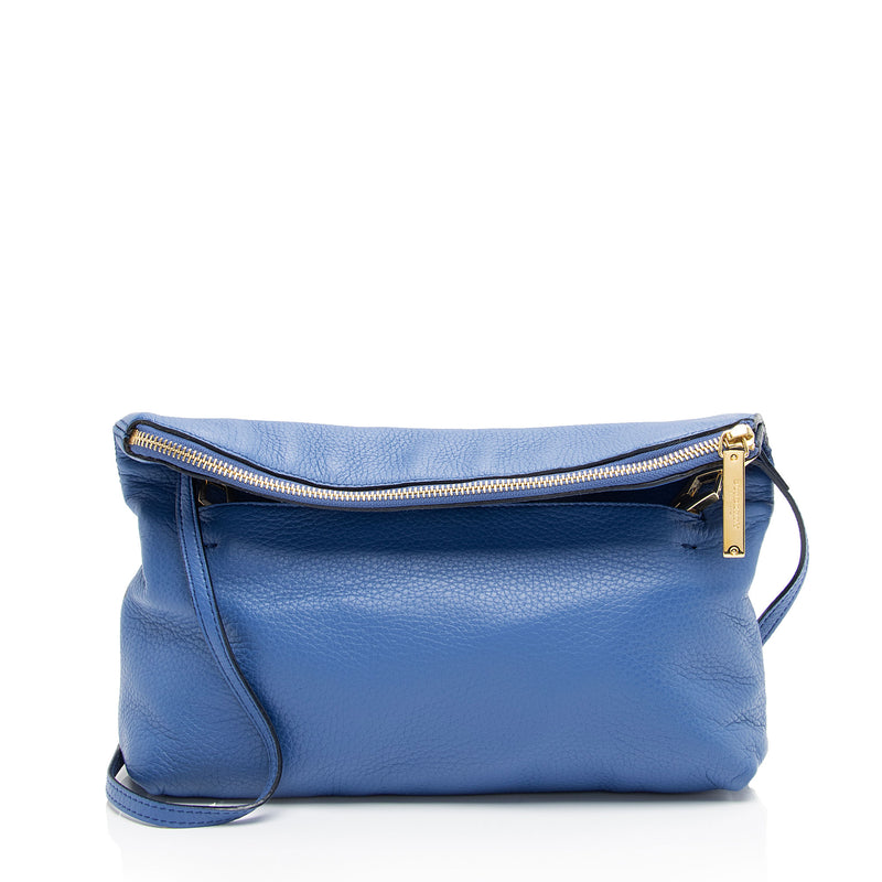 Burberry prorsum crossbody bag discount