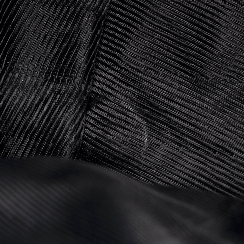 Burberry Quilted House Check Mini Manor Satchel (SHF-21845)