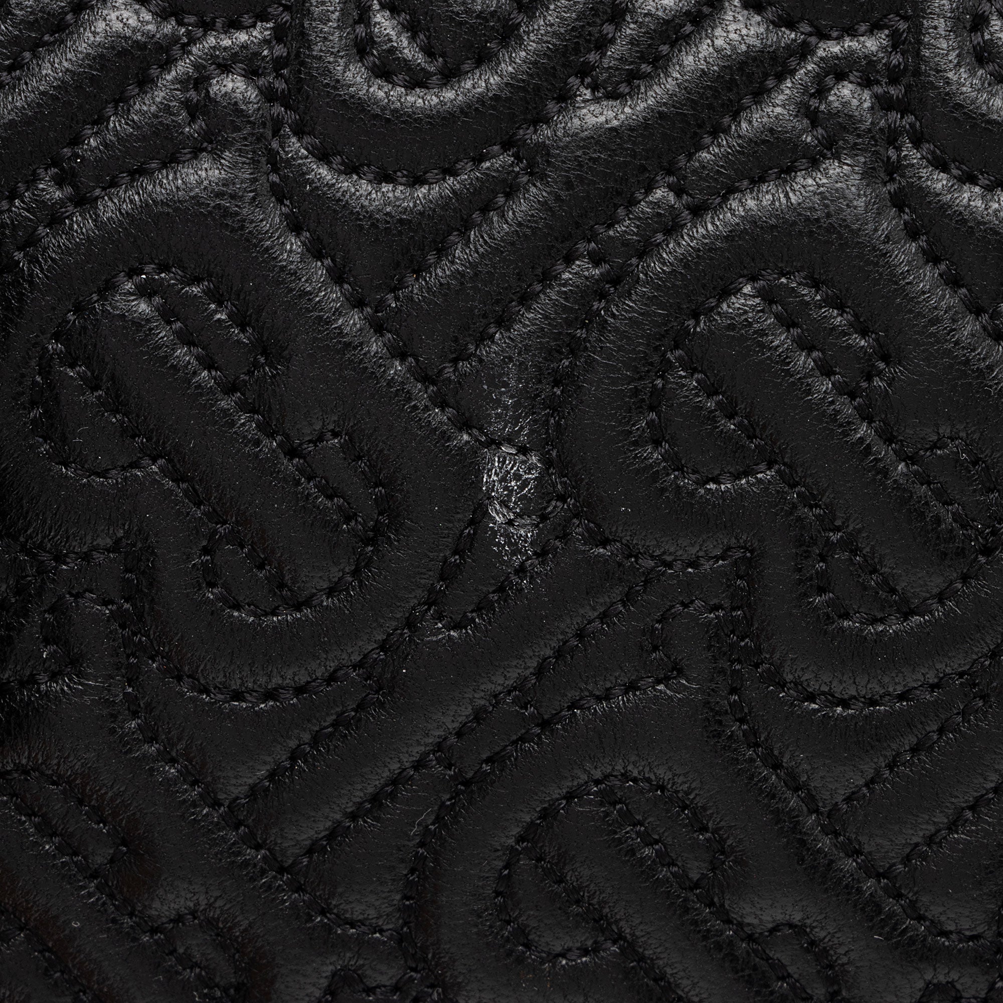 Burberry TB Monogram Embossed Leather Belt Bag (SHF-o46uwN)