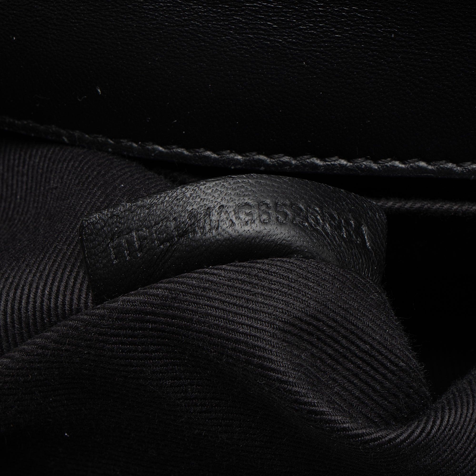 Burberry Quilted Leather Horseferry TB Shoulder Bag