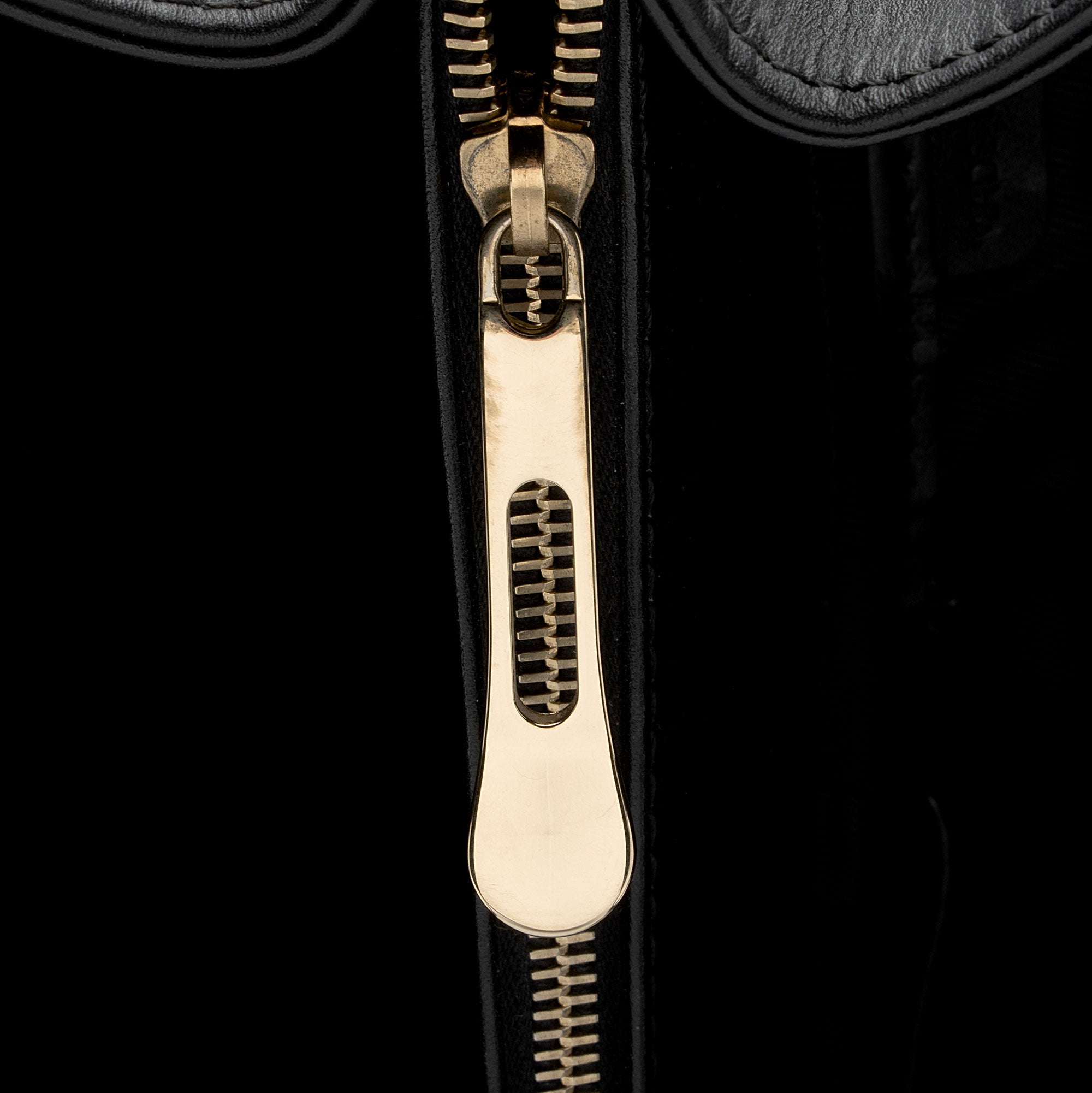 Burberry Quilted Leather Manor Satchel (SHF-XS6CjR)