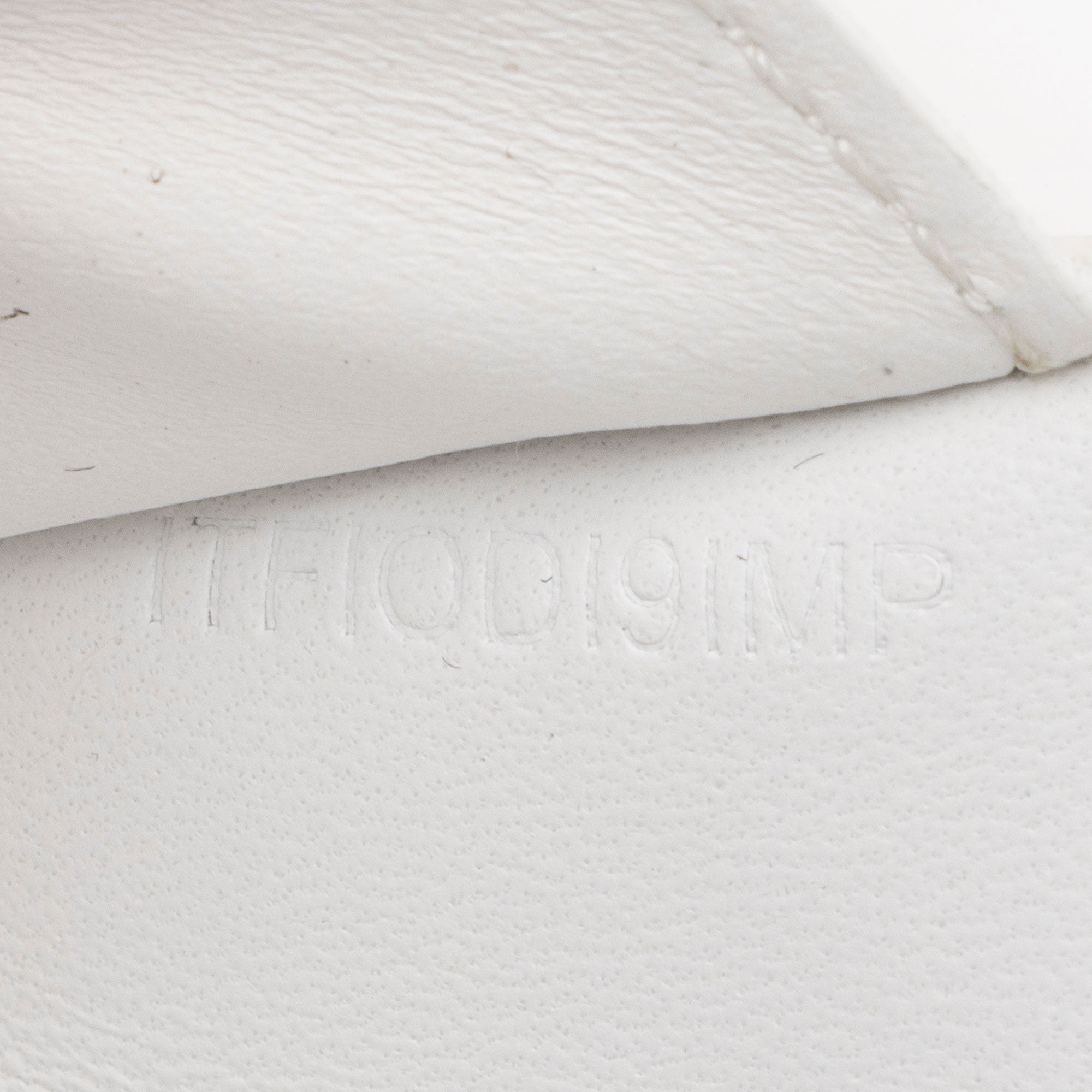 Burberry Smooth Calfskin Olympia Micro Crossbody (SHF-efQbqV)