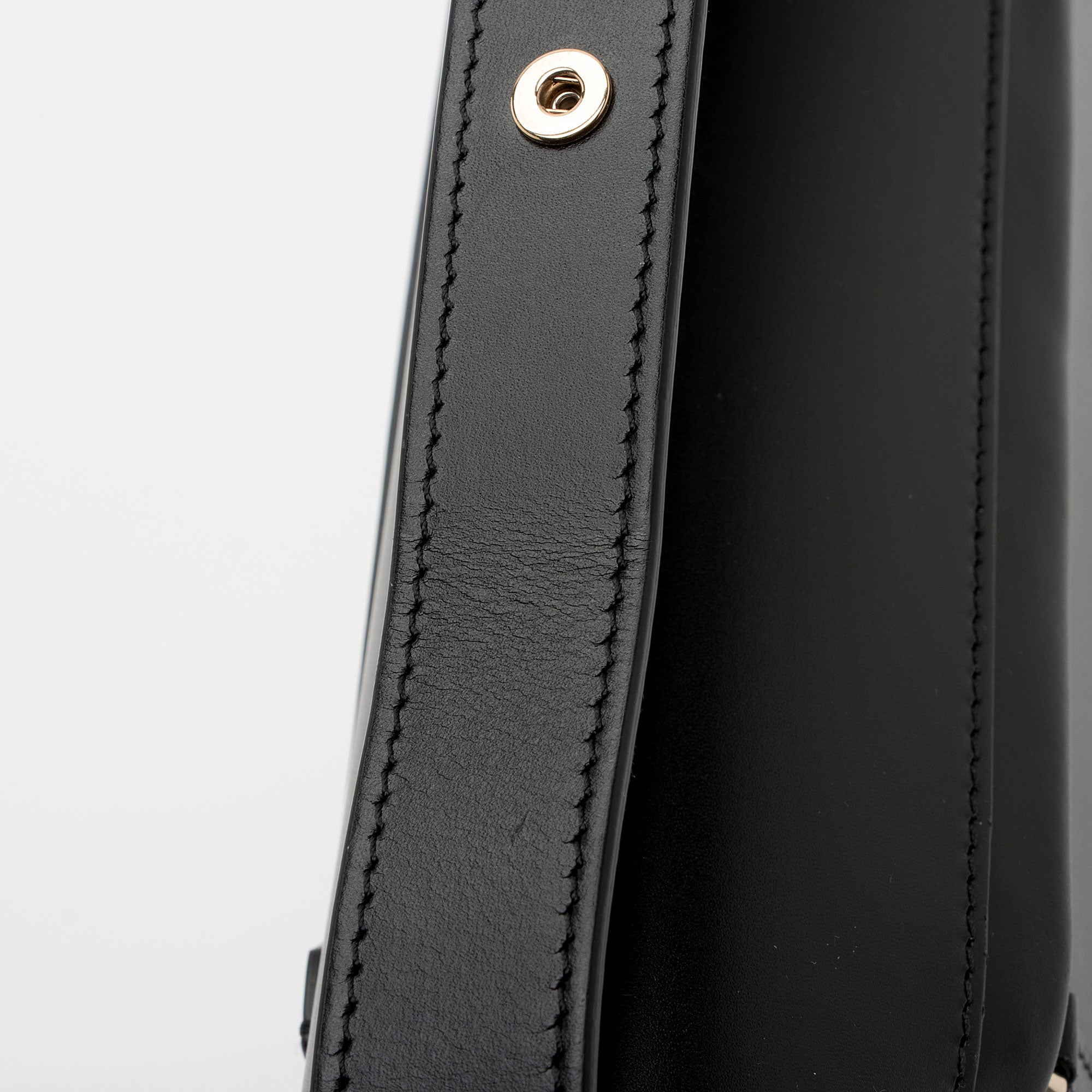 Burberry Smooth Calfskin Olympia Small Crossbody (SHF-y5yYTe)