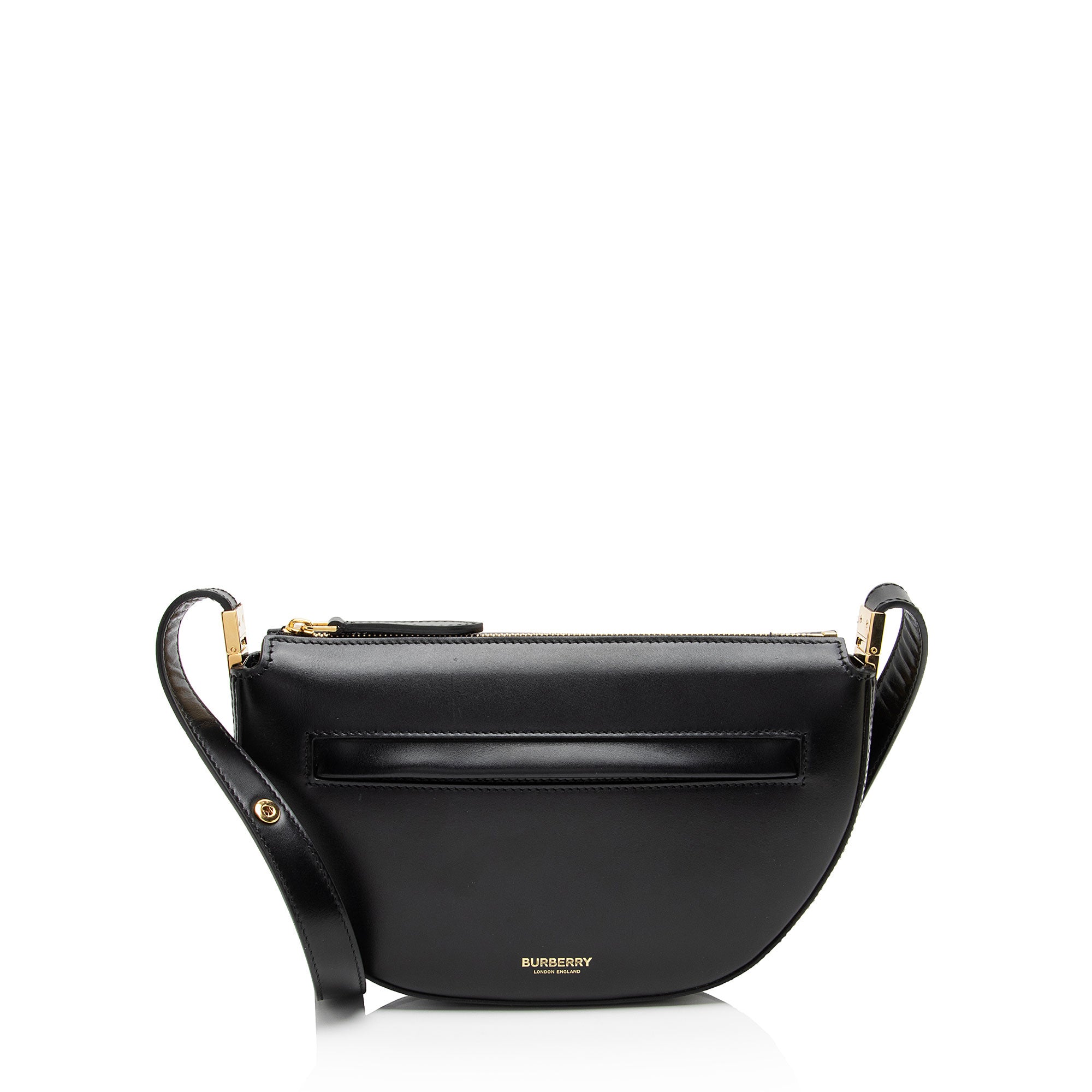 BURBERRY BLACK LABEL(バーバリーブラックレーベル) / ボトム/85/コットン/WHT/無地/BMS08-008-02/シミ汚れ有  | 古着の販売・通販ならセカンドストリート