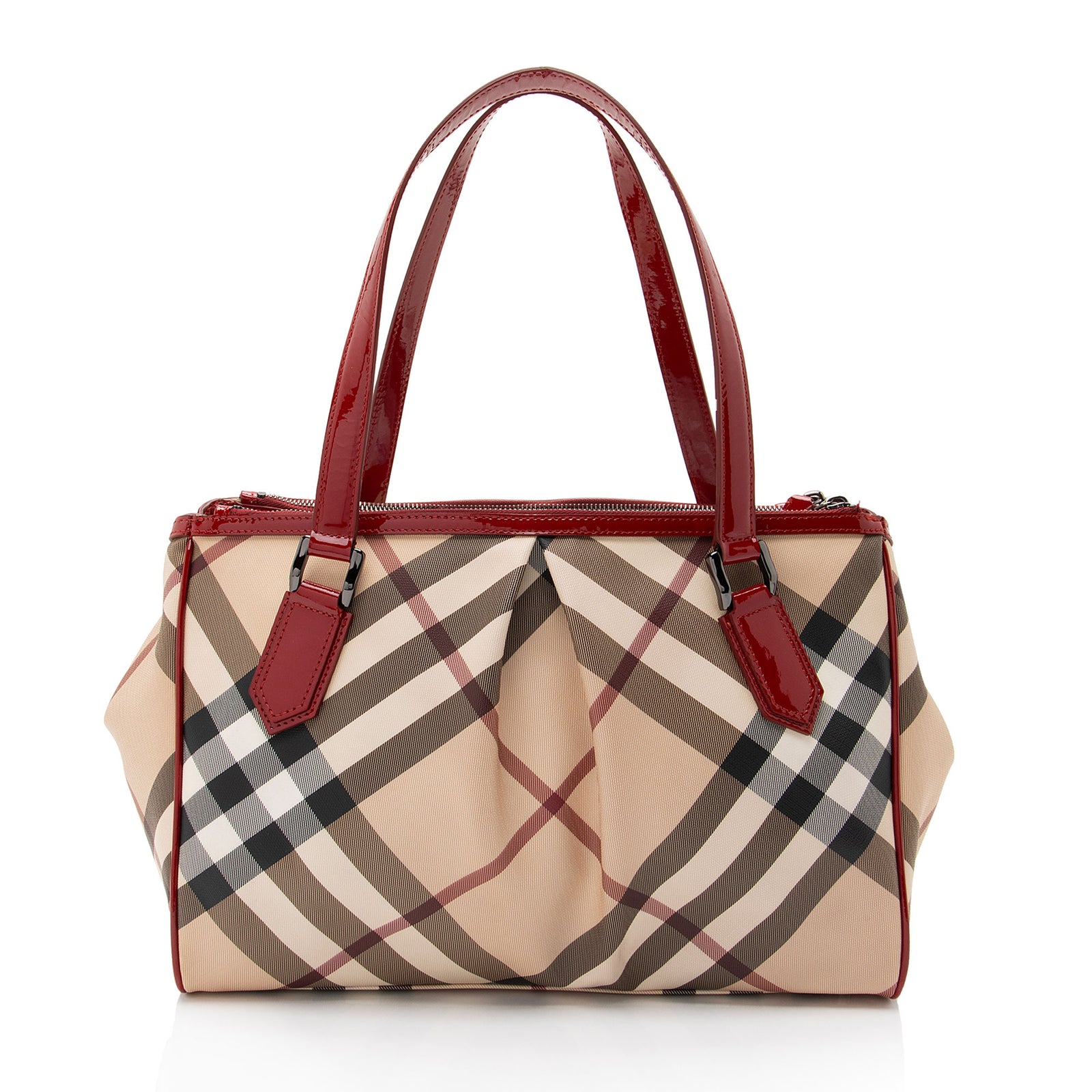 Burberry nova bag 2025