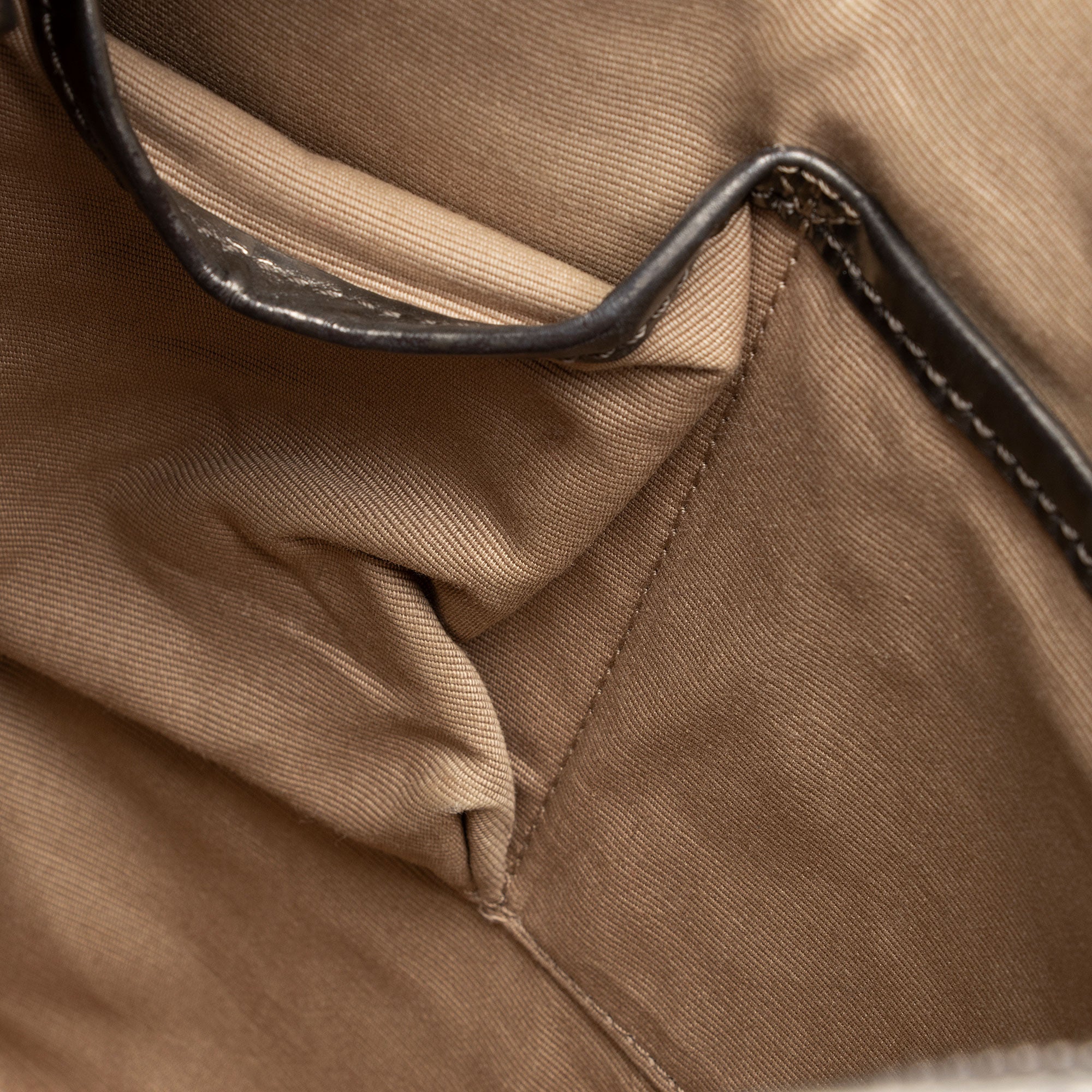 Burberry Super Nova Check Metallic Leather Crossbody Bag (SHF-lQZJ0s)