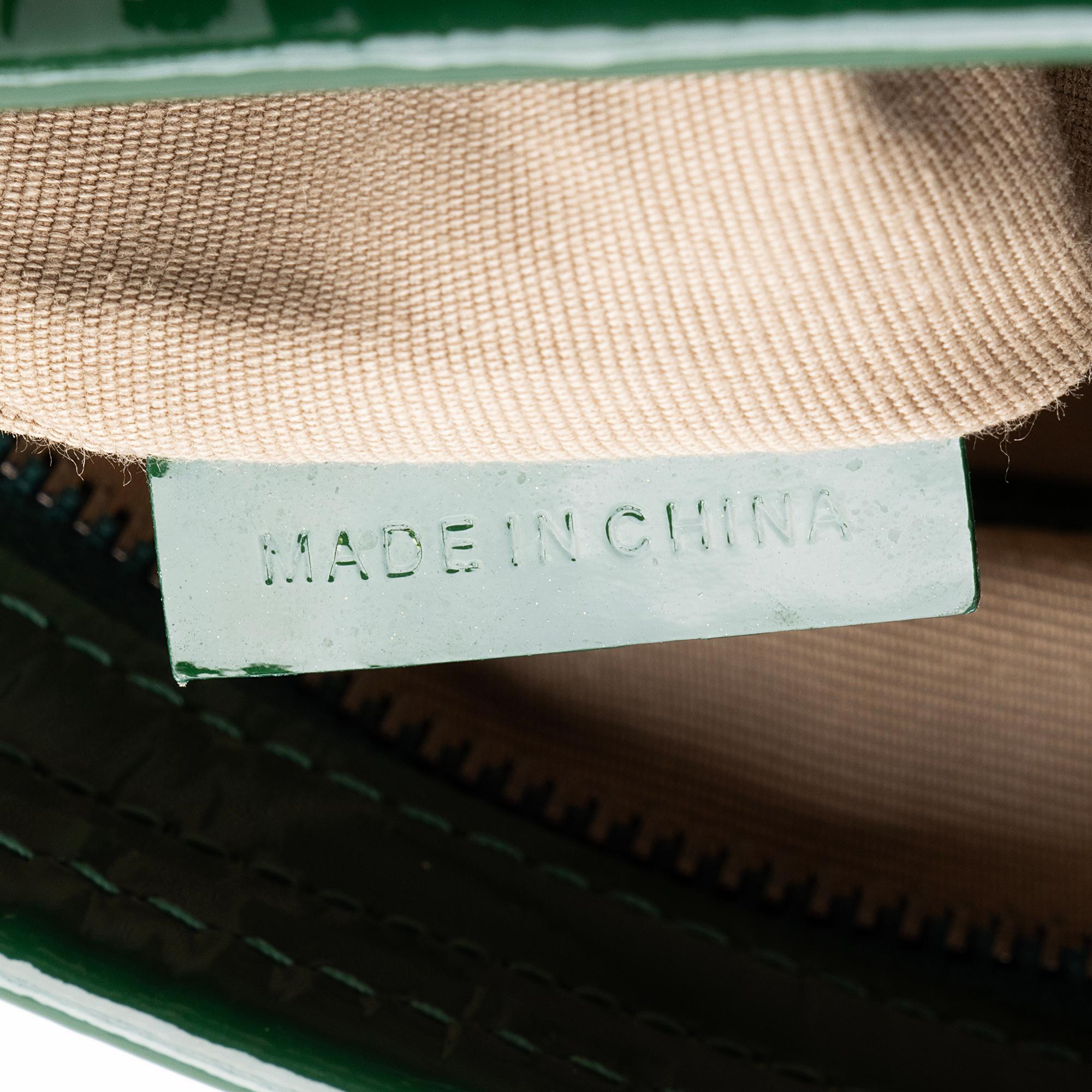 Burberry Super Nova Check Regent Tote (SHF-22707)