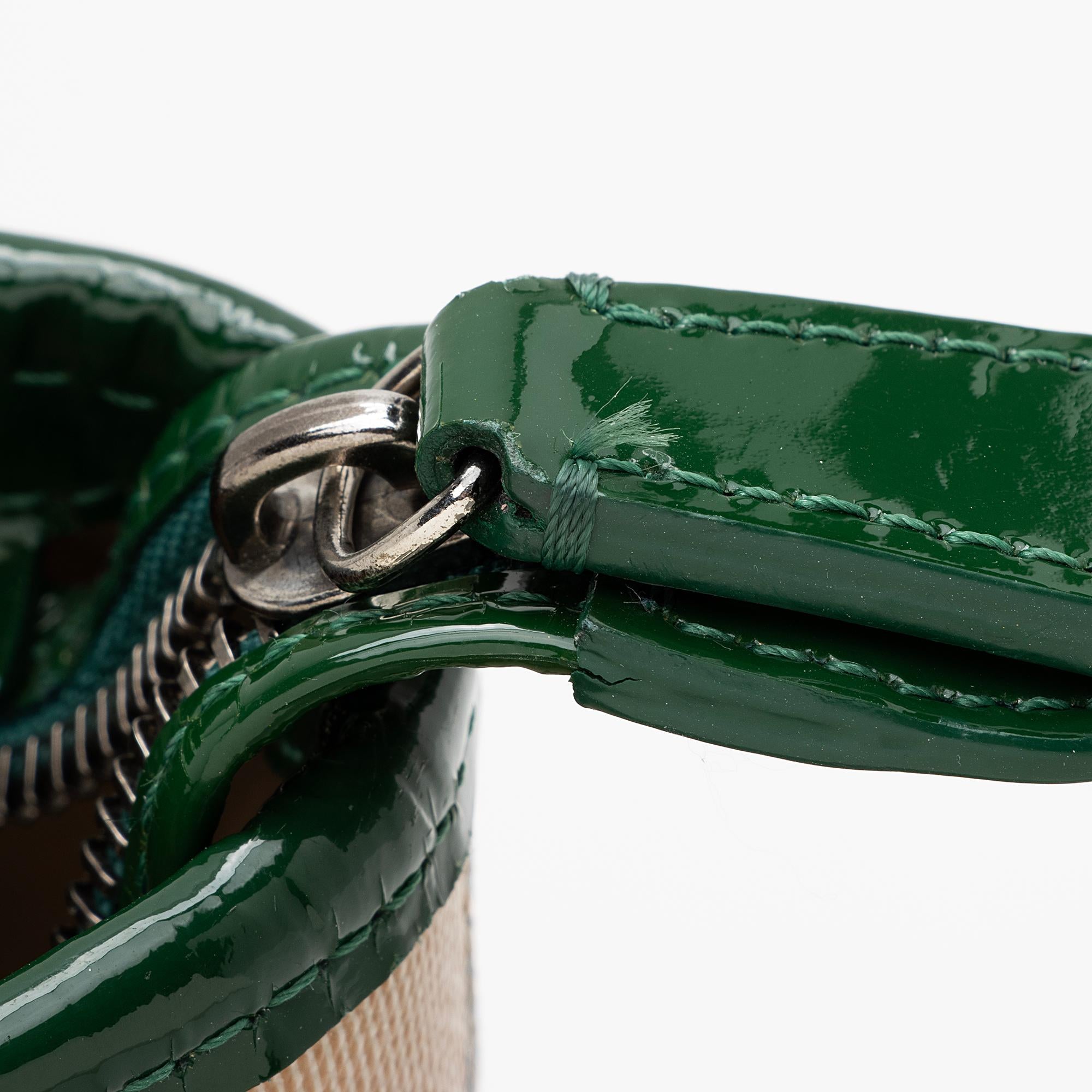 Burberry Super Nova Check Regent Tote (SHF-22707)