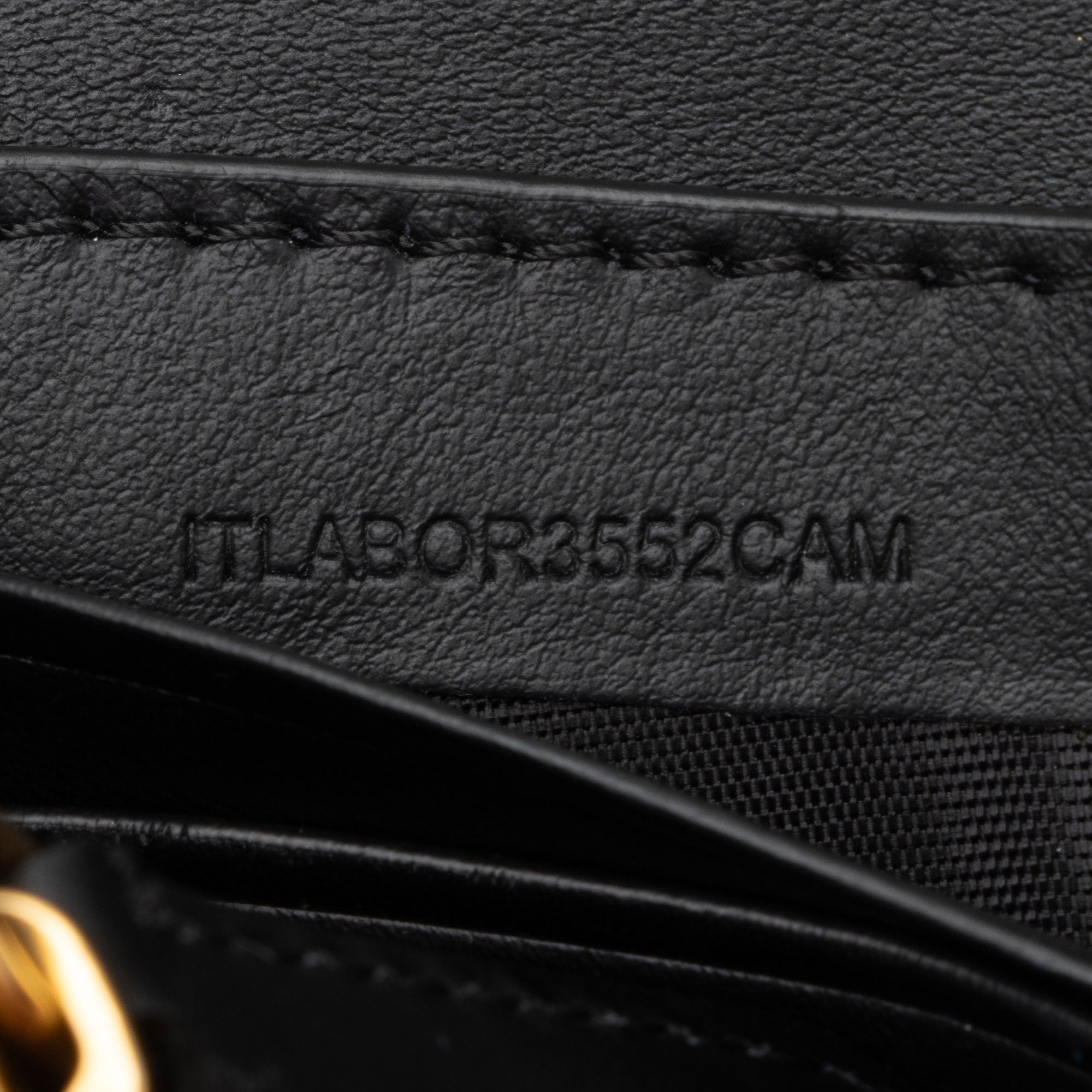 Burberry Vintage Check Hampshire Crossbody Bag (SHF-OuXJEF)