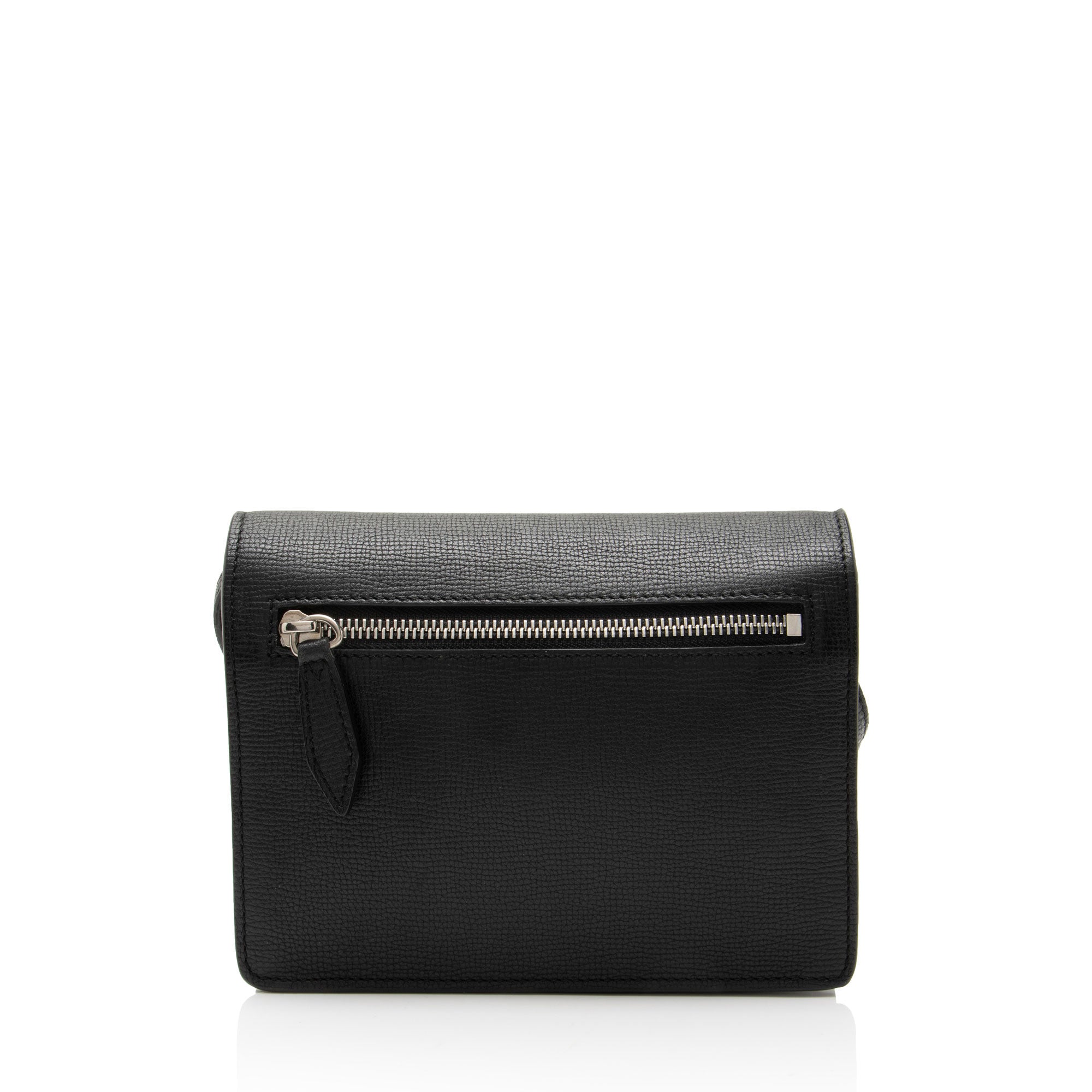 Burberry Vintage Check Macken Small Crossbody