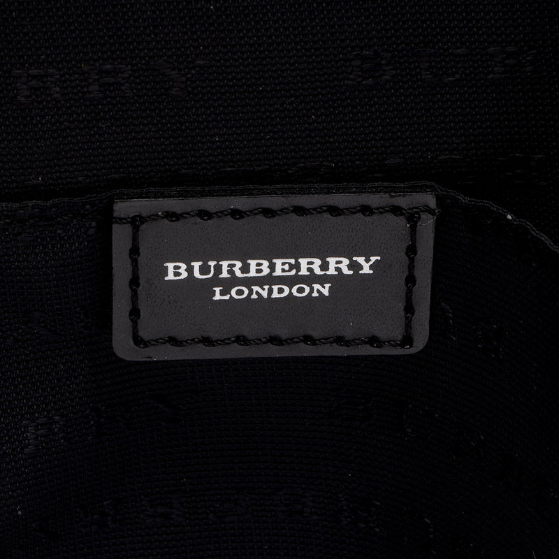 Burberry Vintage Nova Check Backpack (SHF-3SPPoU)