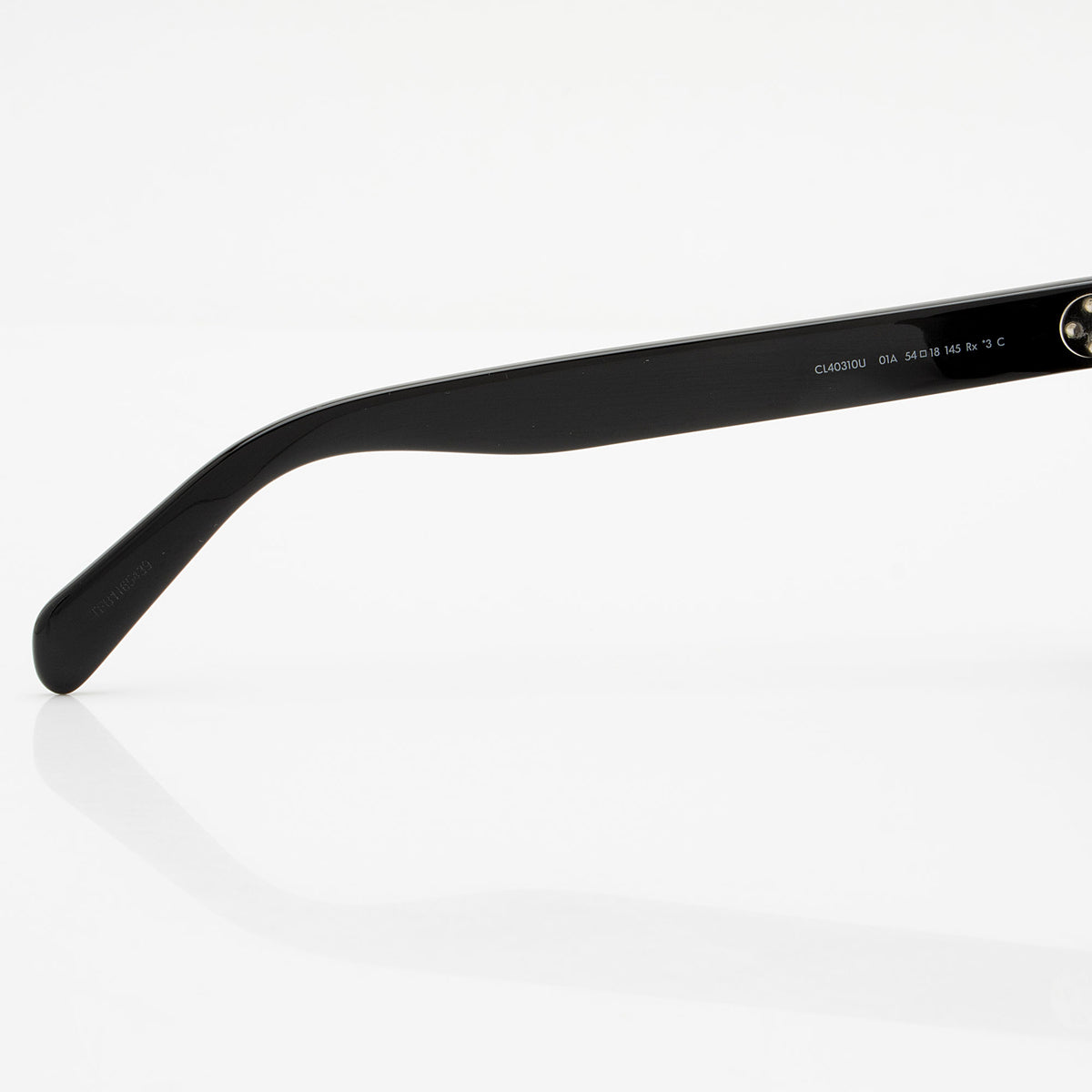 Celine 3 Dots Rectangular Sunglasses
