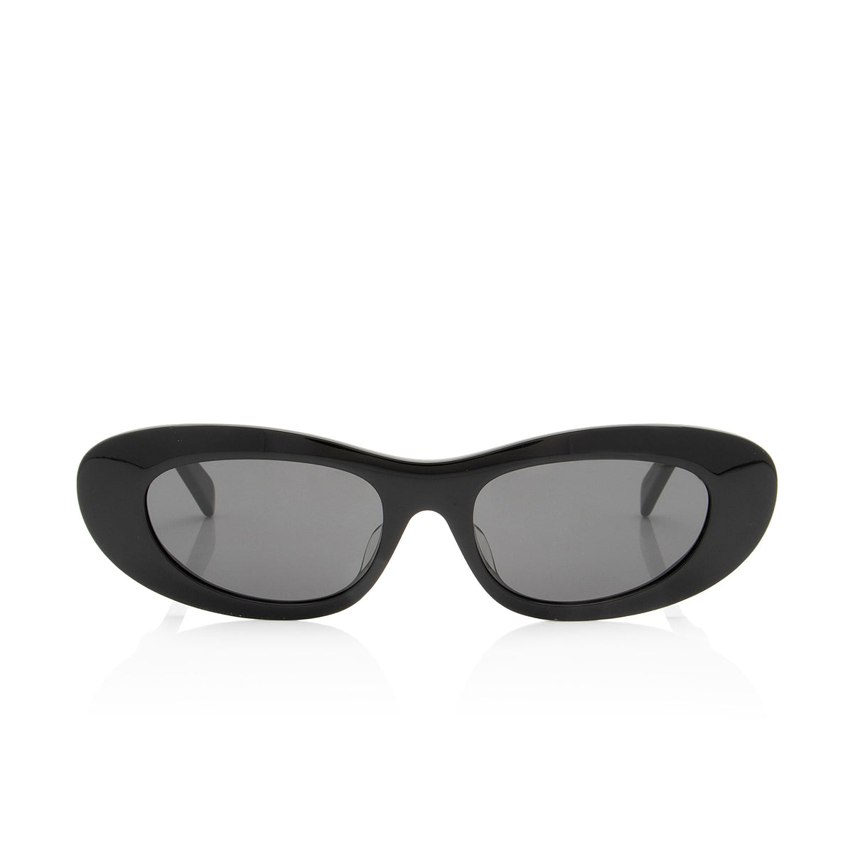 Celine 3 Dots Rectangular Sunglasses