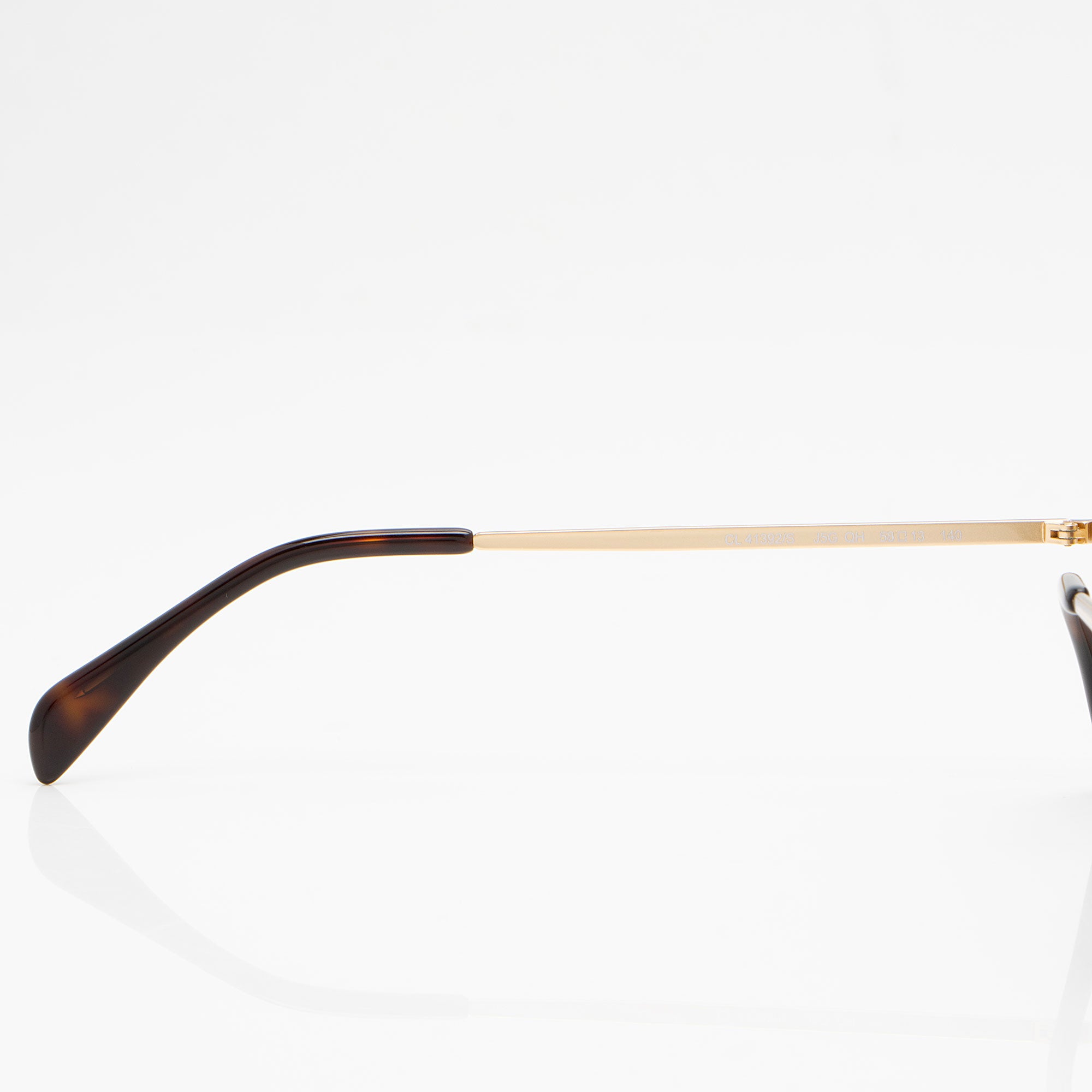 Celine Aviator Sunglasses