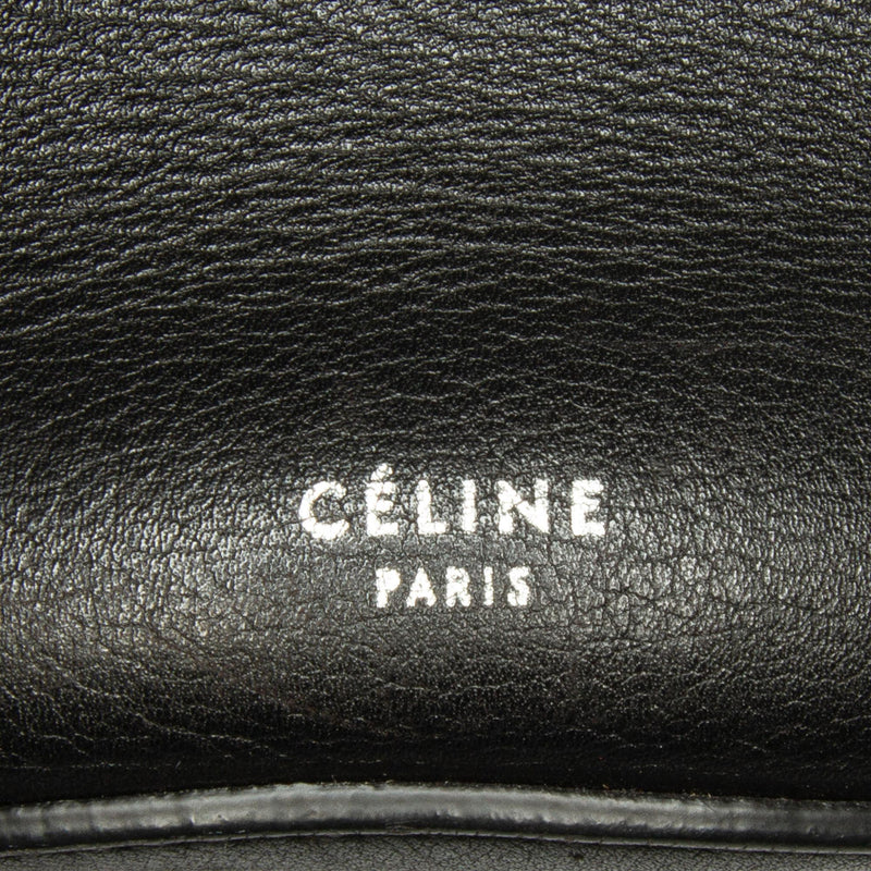 Celine Big Bag Bucket (SHG-7XWLOc)