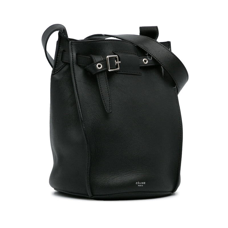 Celine Big Bag Bucket (SHG-7XWLOc)