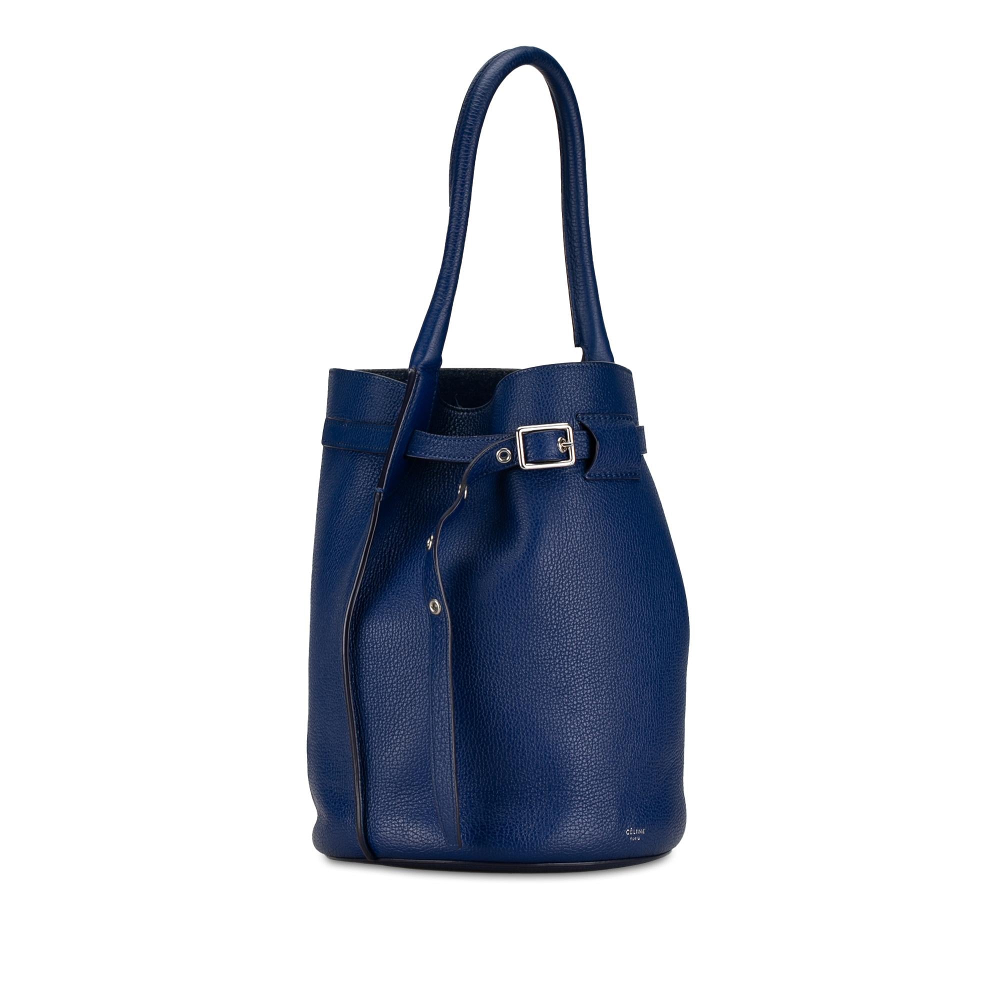 Celine Big Bag Bucket (SHG-jQfsn6)